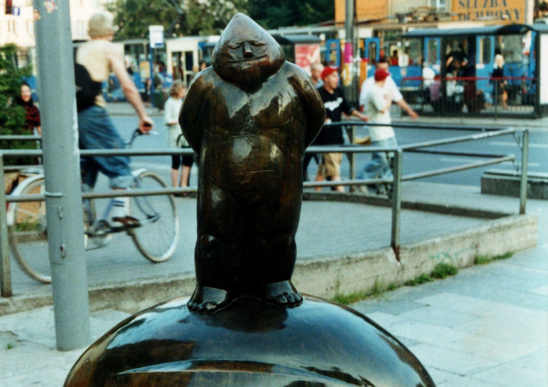 Kulturalne życie Wrocławia w czasach PRL-u. Zobacz, jak to wyglądało [ZDJĘCIA]