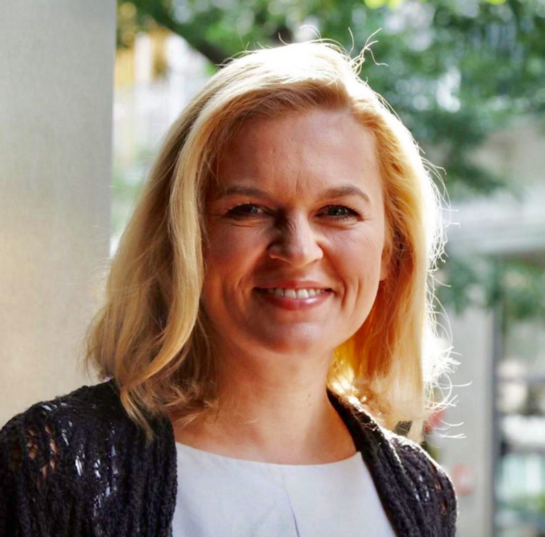 Barbara Nowacka