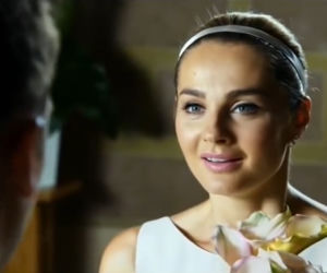 Przyjaciółki 4 sezon ZWIASTUN. Inga (Małgorzata Socha)