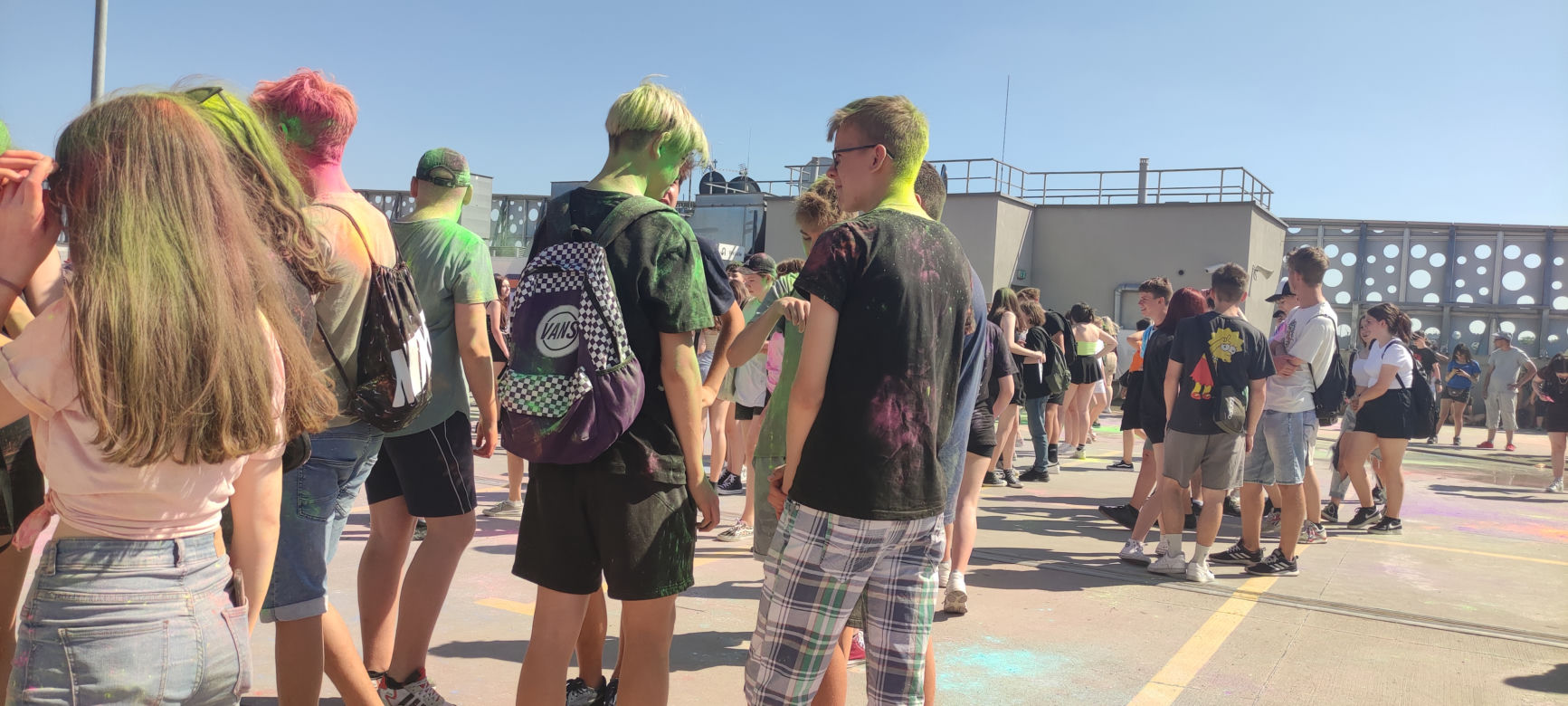 Festiwal Kolorów 2022