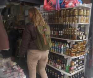 Ukraińcy pławią się w luksusie i bawią w najlepsze? Tak naprawdę wygląda Bukovel