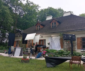 Mamy wyciek z planu Ranczo! Chodzi o Olbrychskiego
