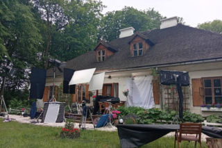 Mamy wyciek z planu Ranczo! Chodzi o Olbrychskiego