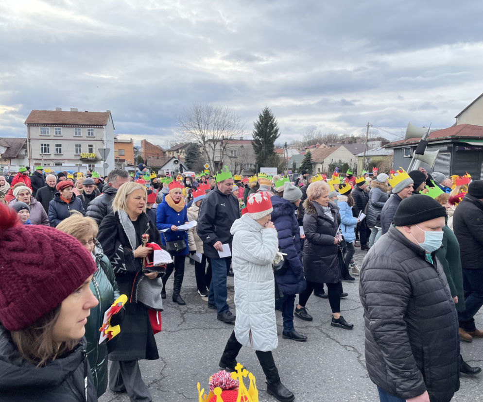 X Sądecki Pokłon Trzech Króli