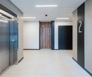 Oświetlenie części wspólnych jako narzędzie optymalizacji kosztów 