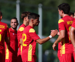 Rodrigo Conceicao ma jasny cel w Jagiellonii. Ten Smok postraszy na Podlasiu?
