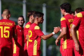 Rodrigo Conceicao ma jasny cel w Jagiellonii. Ten Smok postraszy na Podlasiu?