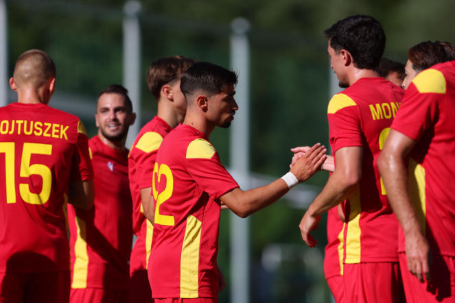 Rodrigo Conceicao ma jasny cel w Jagiellonii. Ten Smok postraszy na Podlasiu?