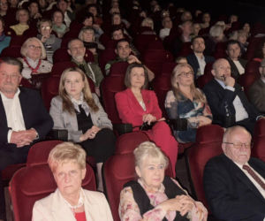 W Starachowicach wręczono Żelazne Pierścienie. Zobacz kto dostał nagrodę Starosty