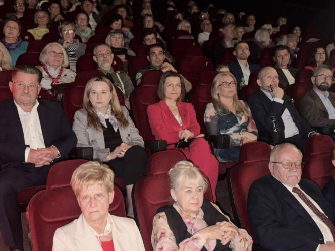 W Starachowicach wręczono Żelazne Pierścienie. Zobacz kto dostał nagrodę Starosty