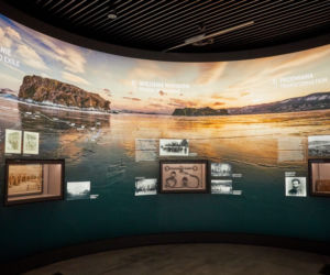 Muzeum Józefa Piłsudskiego gotowe! 