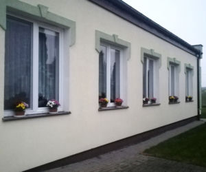 Wyjątkowo kolorowa jesień w Gminie Iława. Wszędzie chryzantemny!