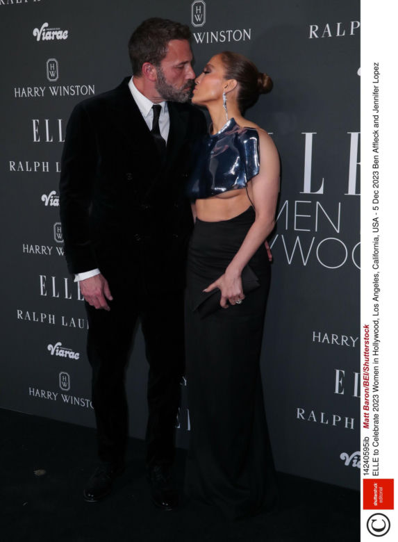 Jennifer Lopez i Ben Affleck biorą rozwód?! A byli taką idealną parą