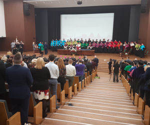 Święto UMK w Toruniu - uczelnia postawi na mniejszą liczbę studentów