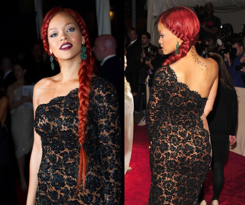 Rihanna