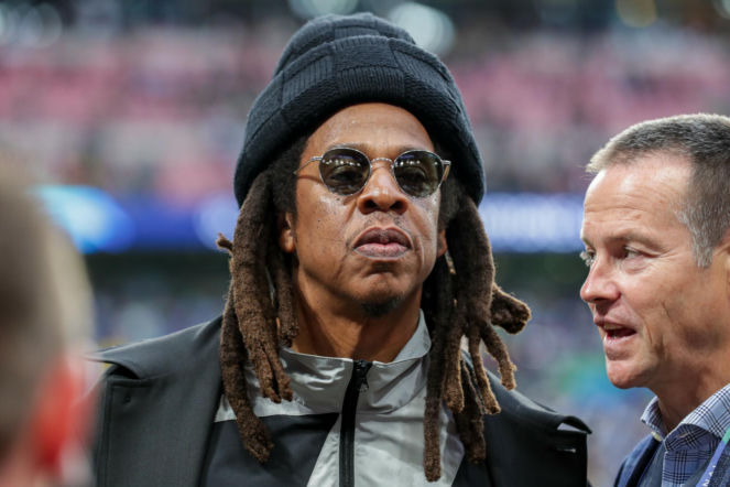 Jay-Z przerywa milczenie w sprawie oskarżeń o gwałt. Szczery wywiad