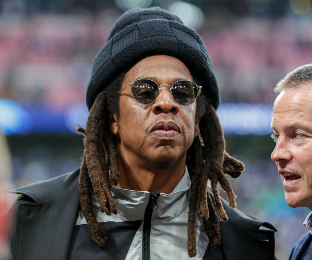 Jay-Z po latach odpowiedział na oskarżenia  