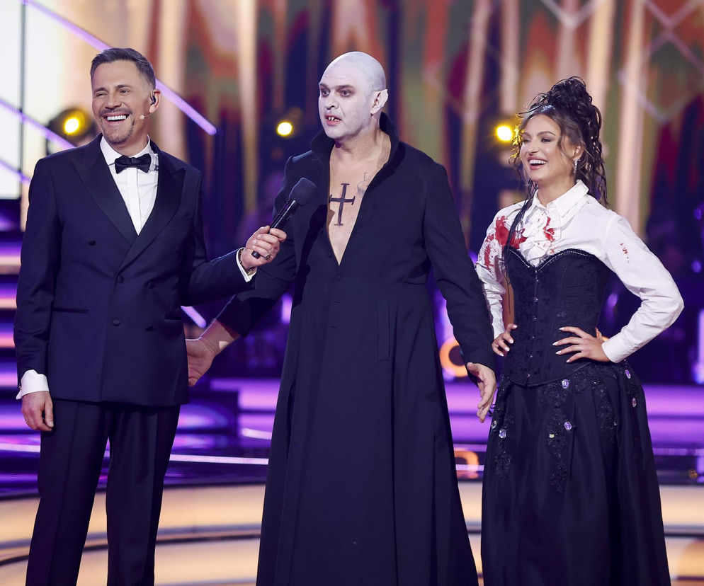 Jakie relacje ma Iza Skierska z Tomaszem Karolakiem? Wszystko już wiadomo