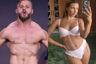 Możesz spędzić noc z Julią Wieniawą. Gwiazdor FAME MMA zapłaci za to setki tysięcy?!