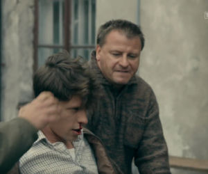 Stulecie Winnych, odc. 42: Antek (Krzysztof Cybulski)