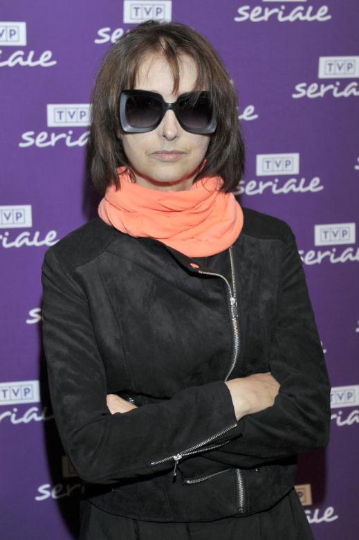 Zuzanna Janin po latach 