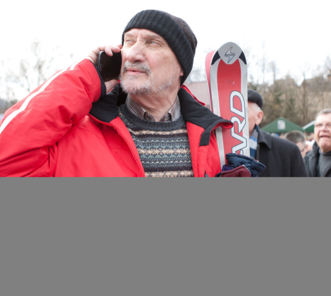 Antoni Macierewicz