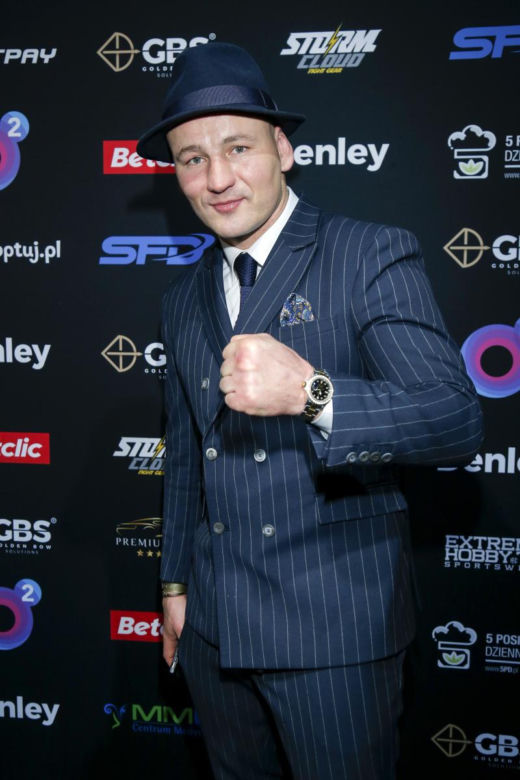 Artur Szpilka 