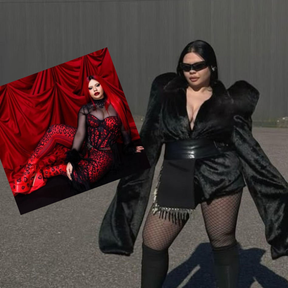 Maltańska Nicki Minaj dała show na Eurowizji 2025. Pokazała wszystko!
