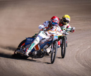 Weterani Apatora Toruń i Polonii Bydgoszcz znów ścigali się na torze. Za nami Derby Pomorza i Kujaw 2019