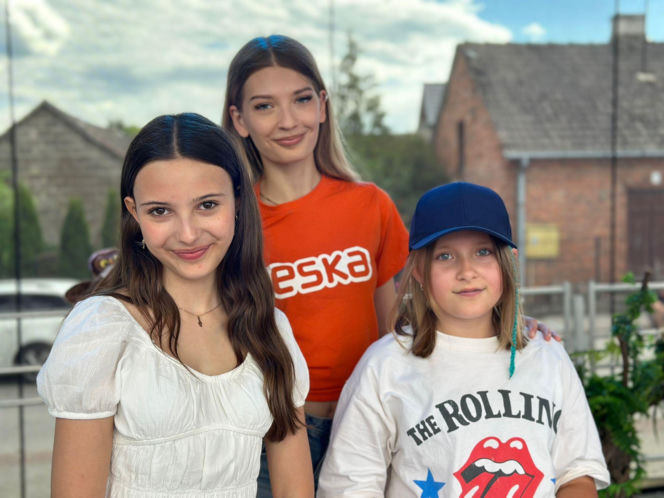 24 Festiwal Kultury Dziecięcej. Pacanów 2026. Eska Summer City na urodzinach Koziołka Matołka
