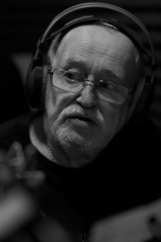 Jan Nowicki 