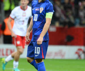 Luka Modrić (Chorwacja)