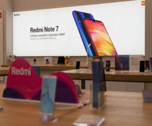 otwarcie Mi Store Xiaomi Galeria Młociny