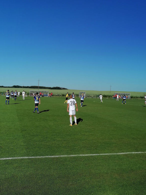 Pogoń II Szczecin - Elana Toruń 2:3, zdjęcia z meczu