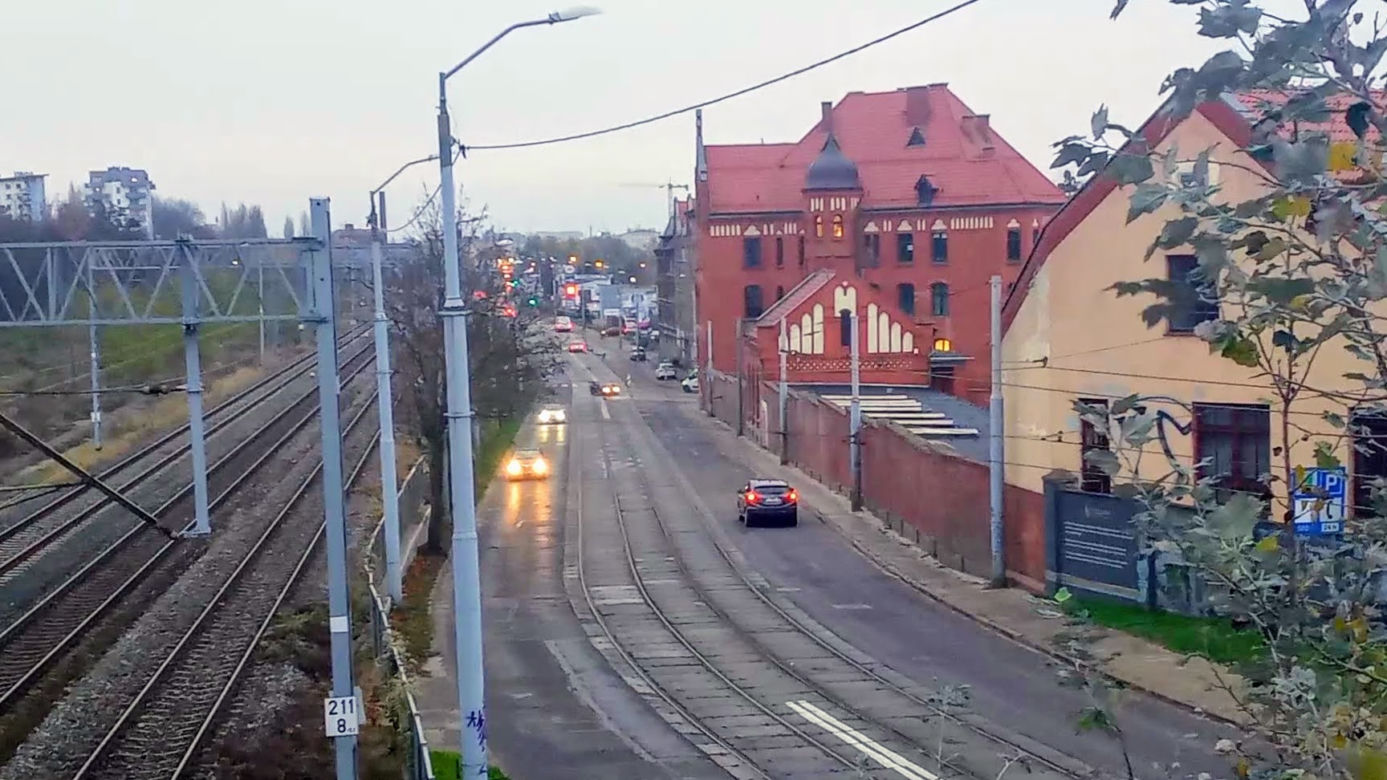 Wkrótce ten widok przejdzie do historii. "Torowa rewolucja" rusza na Pomorzanach i w centrum Szczecina