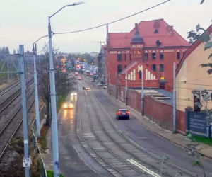 Wkrótce ten widok przejdzie do historii. Torowa rewolucja rusza na Pomorzanach i w centrum Szczecina