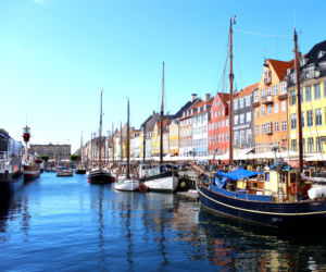 Kopenhaga