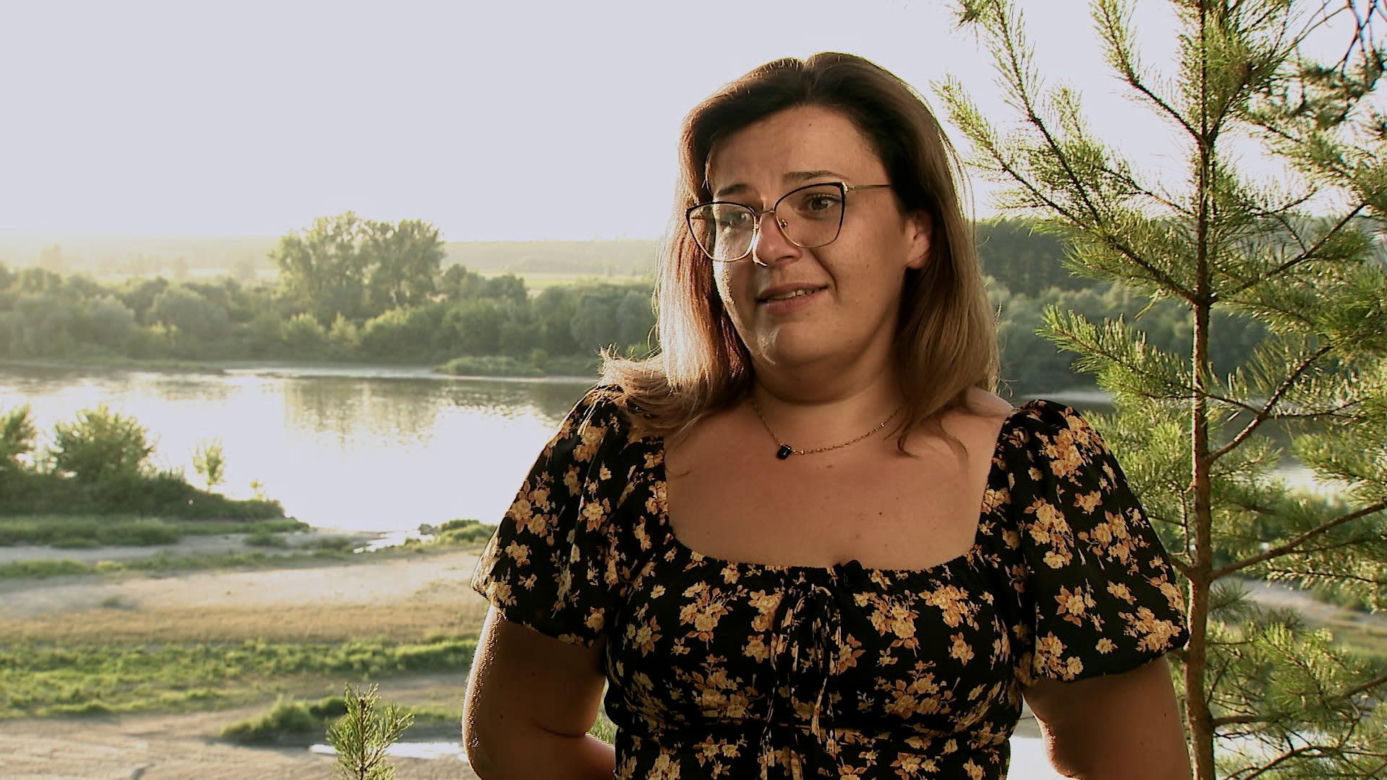 "Rolnik szuka żony" - odcinek 10