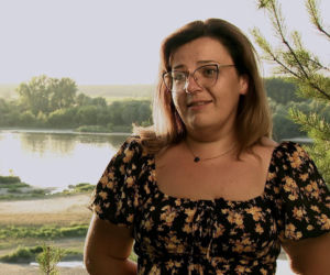 Rolnik szuka żony - odcinek 10