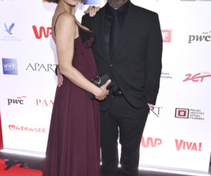 Zakochane pary na gali Orłów 2026