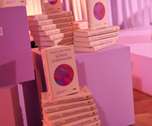 Kobieta zrelaksowana - mit czy kompetencja? Spotkanie wokół premiery Wydawnictwa Naukowego PWN