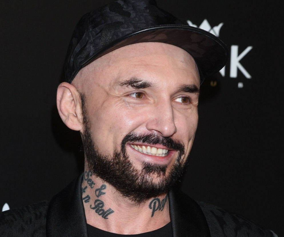 Patryk Vega