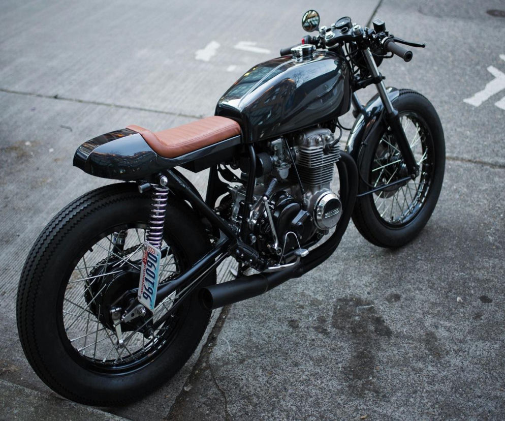 Sezon motocyklowy. O czym pamiętać żeby było bezpiecznie? 