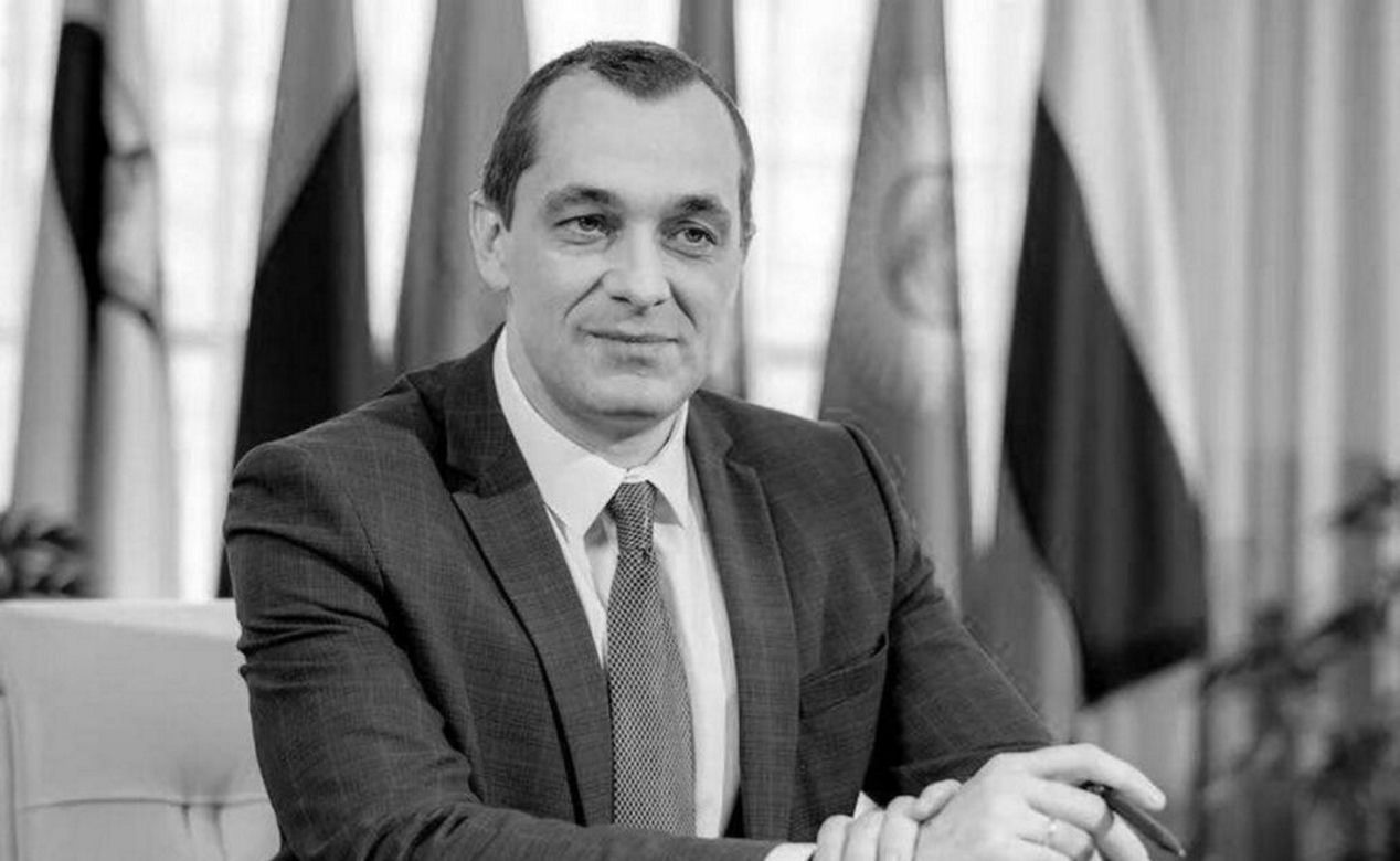 Tak wygląda KOSTNICA Putina. Ci ludzie zginęli w "niewyjaśniony sposób"