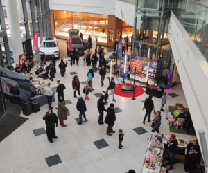 34. Finał WOŚP w Galerii Siedlce