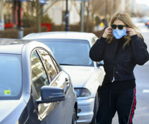 Karolina Szostak jeździ Mercedesem Klasy A
