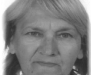 Czesława Porębska