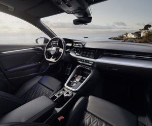 (2021) Audi S3