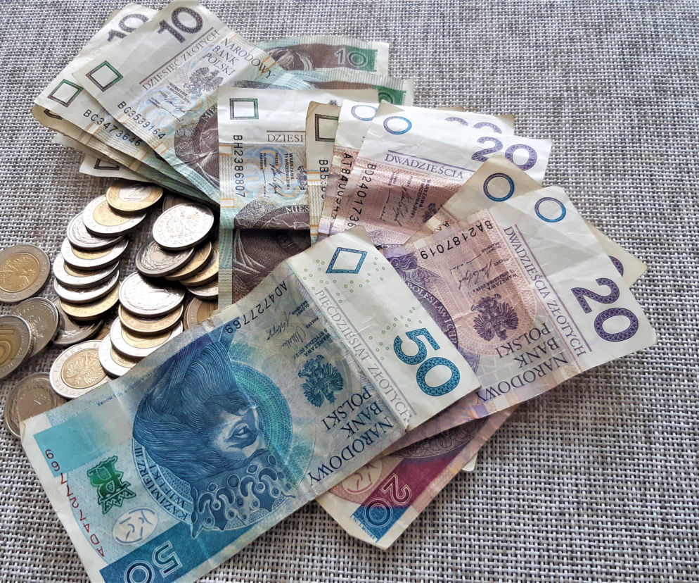 Deficyt budżetowy