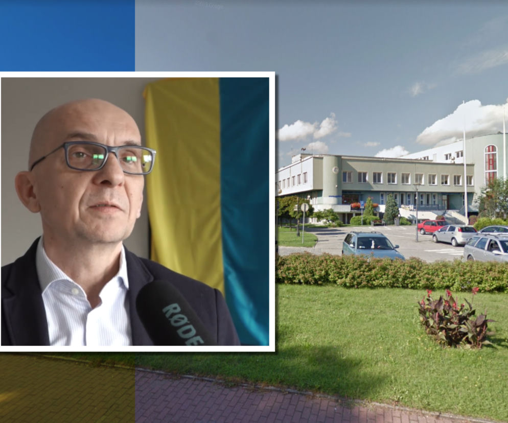 Goleniów jest gotowy na przyjęcie uchodźców